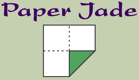 Paper Jade