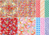 Economy Chiyogami 10 Patterns 7.5cm (3") 300 Sheets