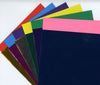 Double-Sided Assorted Foil/Assorted Paper 6" 18 Sheets