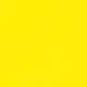 Solid Color Origami Paper - Yellow 4.6" (11.8cm) square