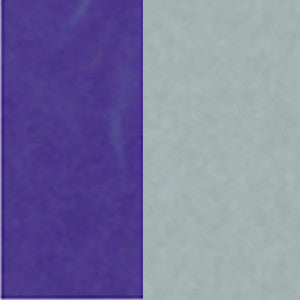 Double-Sided 6" 100 Sheets Purple/Grey