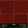 Solid Red Foil 3" 200 Sheets