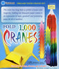 1000 Cranes Kit 3" 1000 Sheets