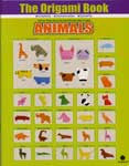 Origami Animals Book-32 models