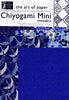 Chiyogami Mini Mosaics 6x8.5"