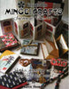 Mingei Craft Book: 12 pages, 10 projects