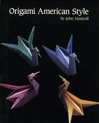 Origami American Style by John Montroll