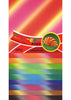 Bokashi--Line Harmony II (10 colors) 6" 55 Sheets