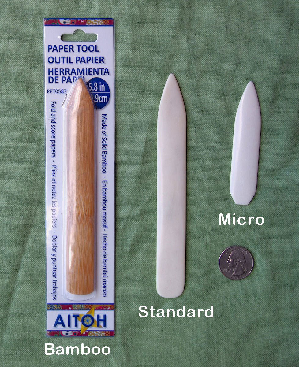 Small Non-Stick Bone Folder