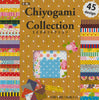 Chiyogami Collection Economy 6" 180 Sheets