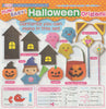 Origami Halloween Decoration 6" 23 Sheets, 6x12" (15x30cm) 6 Sheets