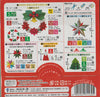 Origami Christmas Wreath and Decoration Kit