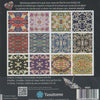 Kaleidoscope--Kimono Yuzen 6" 24 Sheets