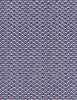 759C Yuzen Chiyogami--traditional pattern in blue and white with hints of red