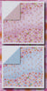 Double-Sided Sakura Chiyo 6" 24 Sheets
