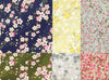 Chiyogami Assortment--Cherry Blossoms 15cm 36 Sheets
