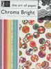 Chroma Bright 8.5x11"