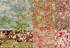 Chiyogami Assortment--Flowers Also 15cm 36 Sheets