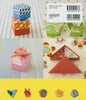 Origami box, unit box by Tomoko Fuse, 98p