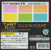 TANT Double-Sided Assorted 6" Illuminant 42 Sheets