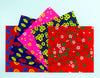 Traditional Patterns: Yofu 3" 60 Sheets